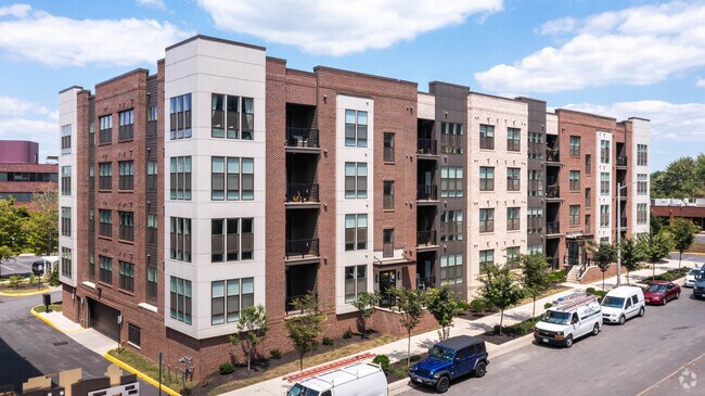 Photo - Lofts at Reston Station
