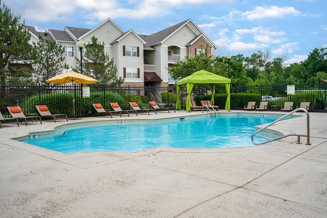 Photo - Green Mount Lakes