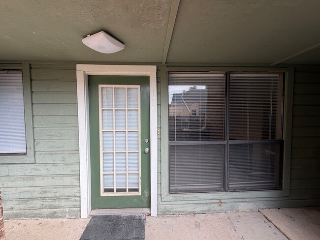 6108 Abrams Rd Unidad 107A