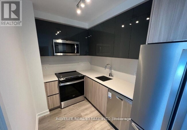 Photo - 3100 Keele St Unit 1014