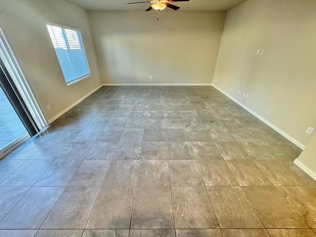 Photo - Gorgeous two-story home with 5 bedrooms and 3 bathrooms in a gated community