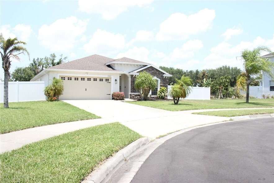 Photo - 2341 Blue Meadows Ct