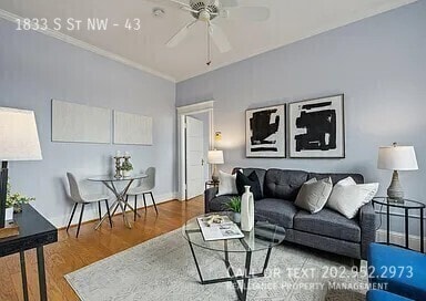 Photo - 1833 S St NW Unit 43