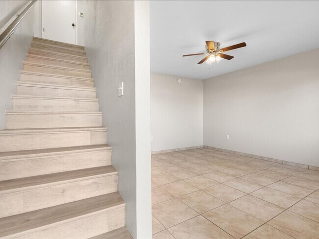 Photo - Two-Story Home with Brand New Appliances & Private Turf Backyard!