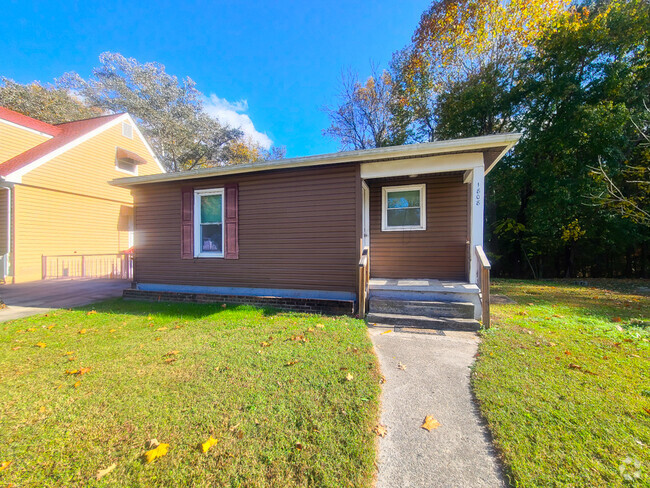 Building Photo - 1808 Freeman St Rental