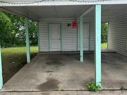 Building Photo - 2701 Stetson Ave