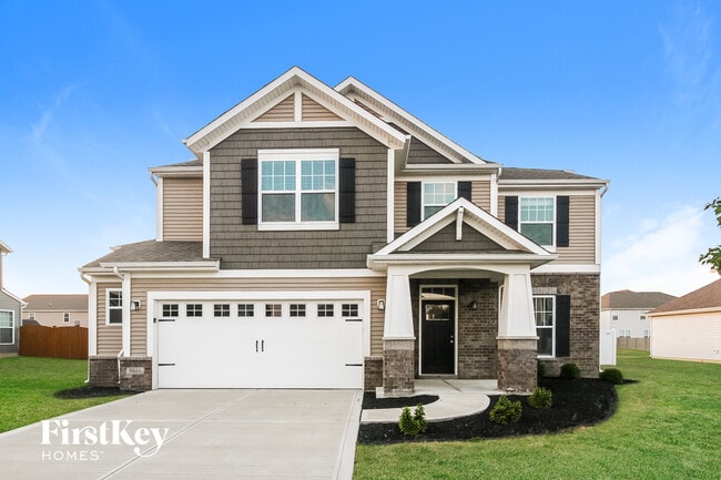 Building Photo - 8644 Hornady Dr
