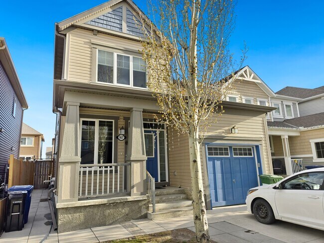 Photo - 167 Windbrook Manor SW