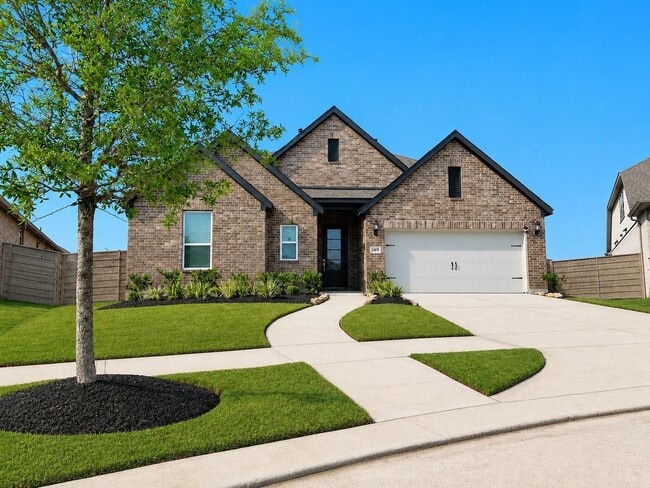 Building Photo - 2435 Pear Blossom Ln