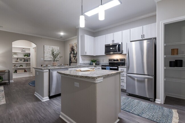 TheShores_2026_Model_Kitchen