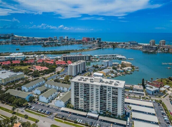 Photo - 400 Island Way Unit 309