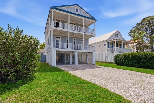 Photo - Fully Furnished Home on Tybee Island for Lease!