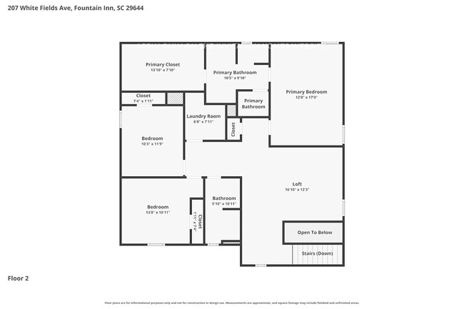 Photo - 207 White Flds Ave