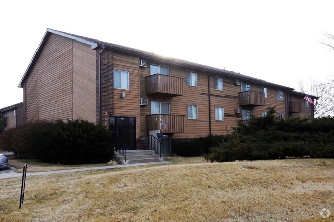 Photo - Iowa G21 LLC