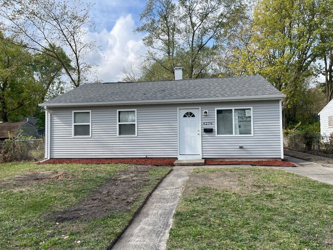 Photo - 4276 Martin Luther King Dr