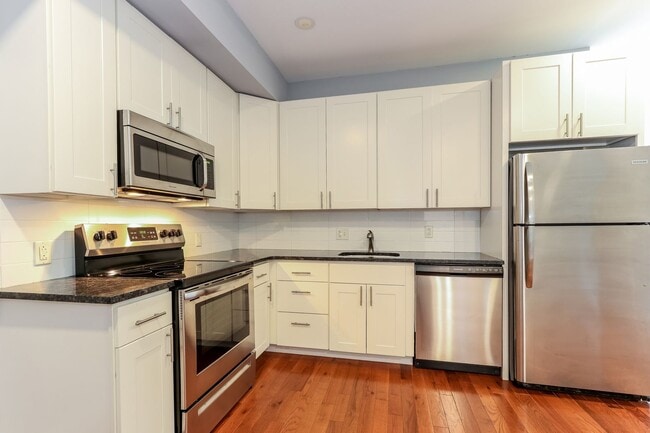 Photo - 3538 Wharton St Unit 2