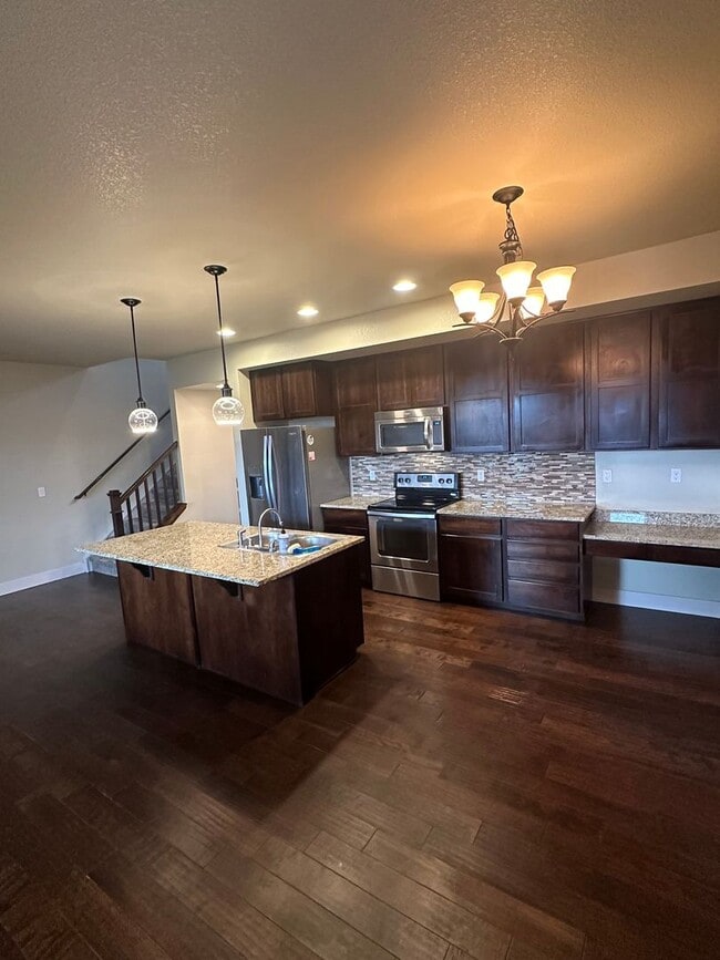 Photo - Bucking Horse Townhome