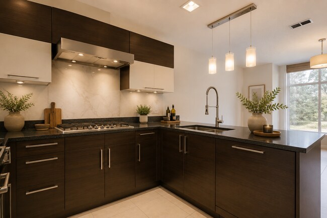 Photo - Contemporary Townhome Steps from Jefferson Park & LoHi!!