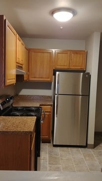 Photo - Alpine Manor Apartments