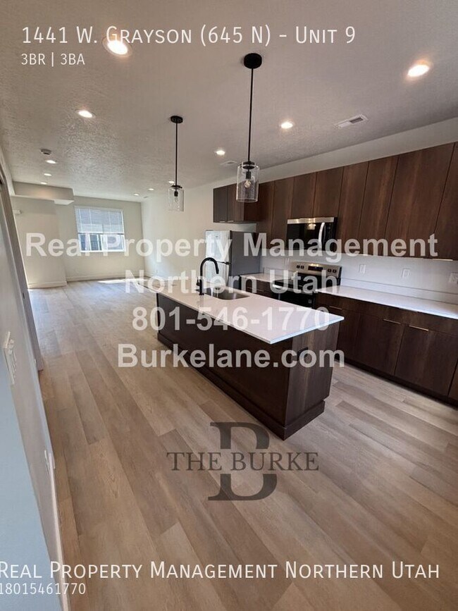 1441 Grayson Unit 9
