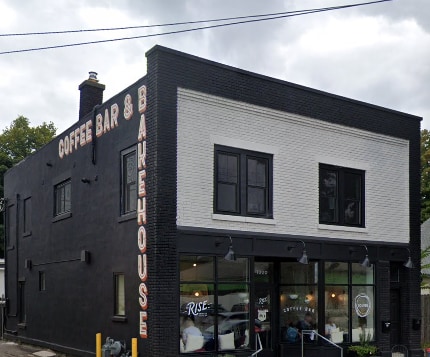 Building Photo - 1220 Fulton St W Unit 2