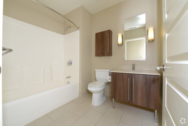 Wilber School Apartments