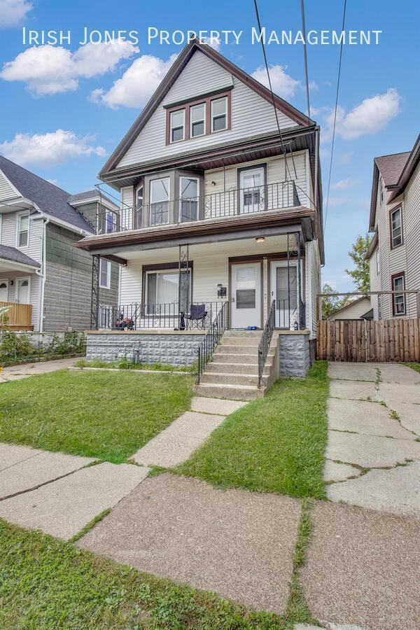Building Photo - 50 Edson St Unit Apt. 2