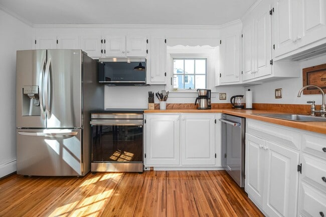 Photo - WINTER RENTAL: Mill Brook House Unidad Mill Brook House