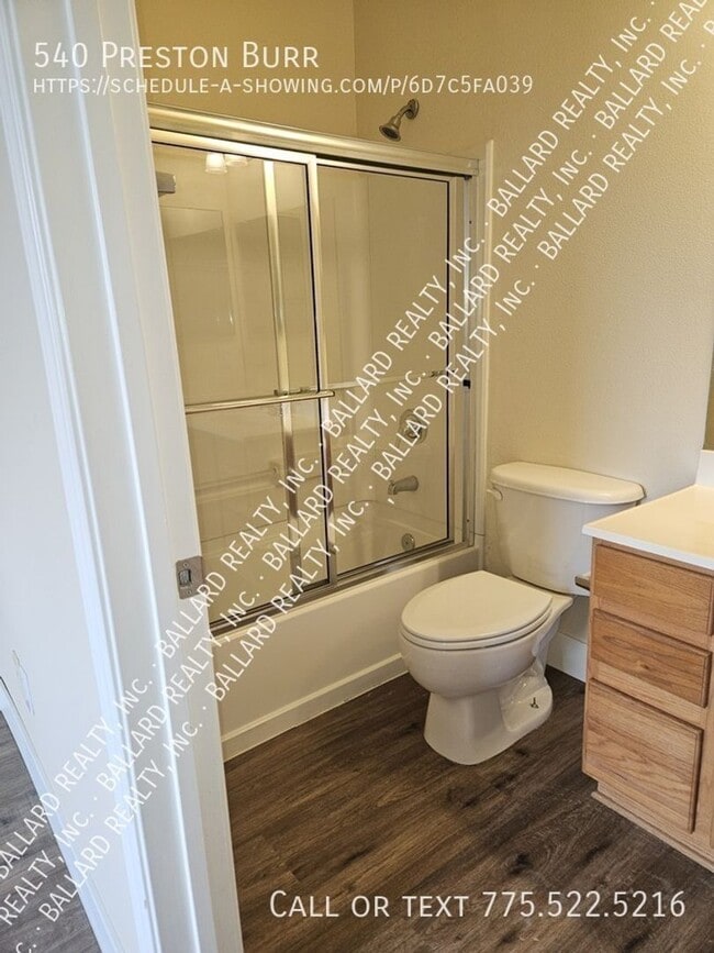 Photo - Beautiful Townhome at Rancho San Rafael