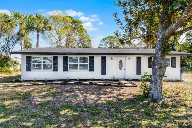 Building Photo - 1021 Flagler Ave Rental