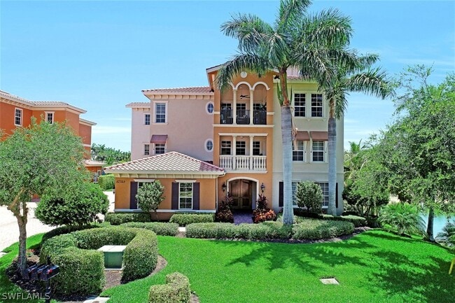 Photo - 17740 Via Bella Acqua Ct Condo Unit 403