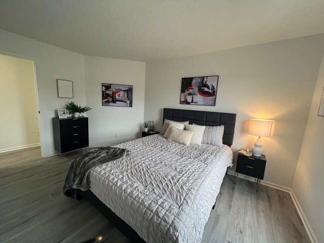 Berryleaf Grove Apartments