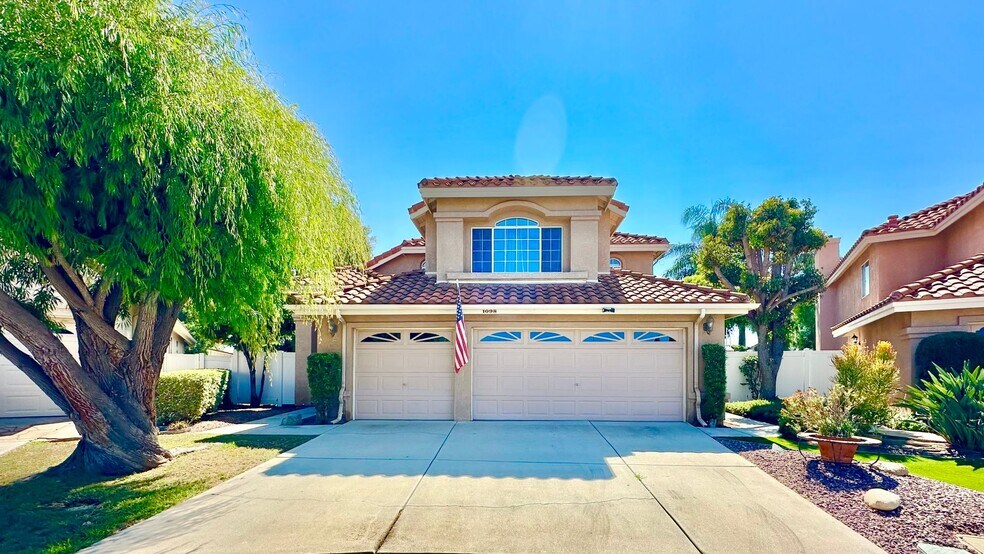 House For Rent Fallbrook