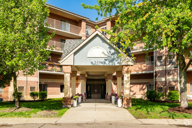 Building Photo - The Crossing At Eagle Pond Rental