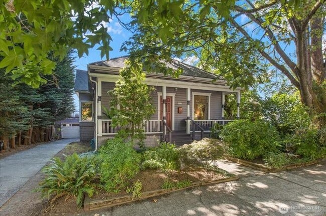 Photo - 5825 4th Ave NW