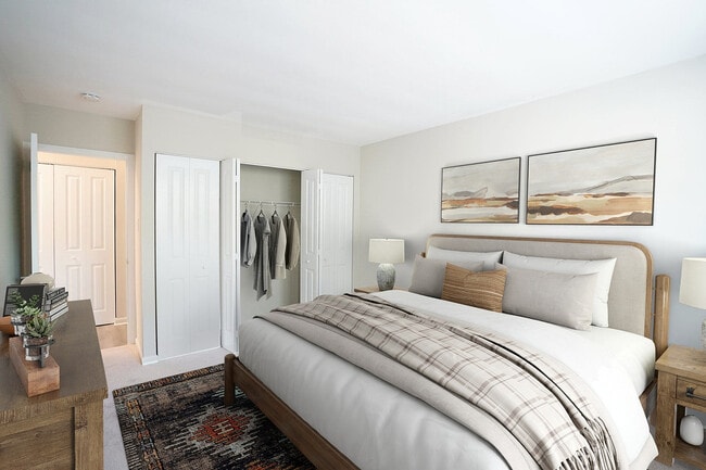 Montgomery Pointe Haverford, Pensilvania - Montgomery Pointe