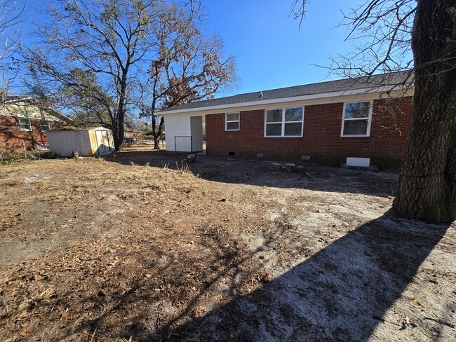 Photo - 1401 Morrison Ave