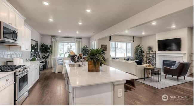 Photo - Stunning New Home at Soundview Estates!