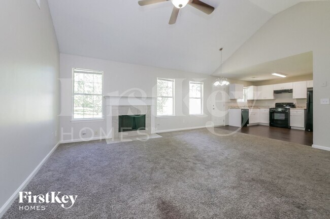 Photo - 4210 Waldrop Hills Terrace