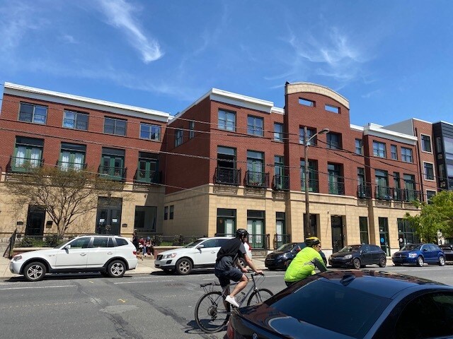 Photo - 1723 Fairmount Ave Condo Unit 201