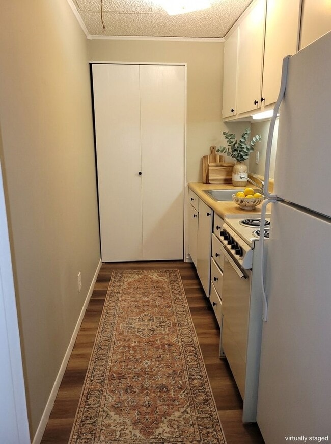 Photo - Welcome to Beckford Place