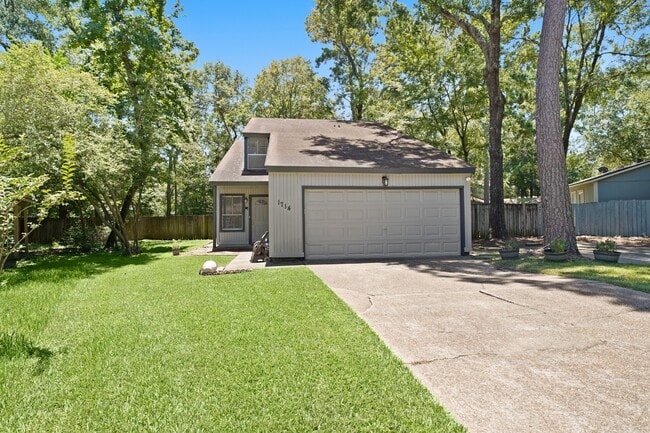Building Photo - 1714 N Red Cedar Cir Rental