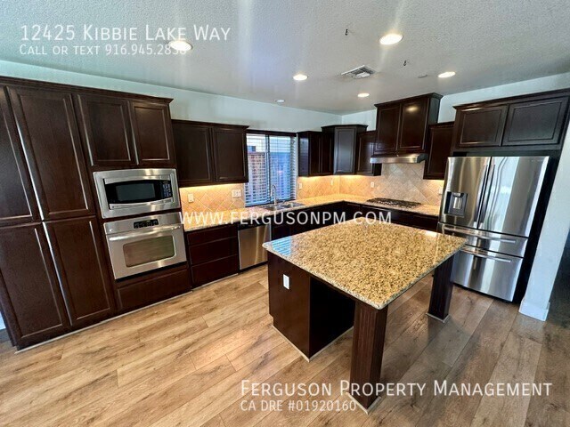 12425 Kibbie Lake Way