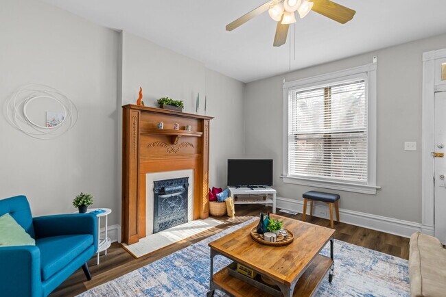 Photo - 2819 Shenandoah Ave