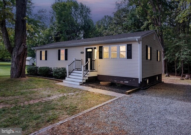 Building Photo - 6314 Foster Rd Rental