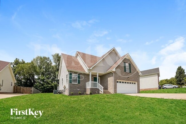 3508 Clover Hill Dr