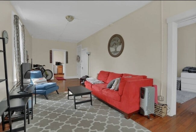 Photo - Kutztown Crashpads