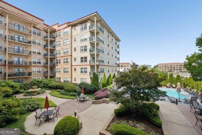 Photo - 230 E Ponce de Leon Ave Unit 221