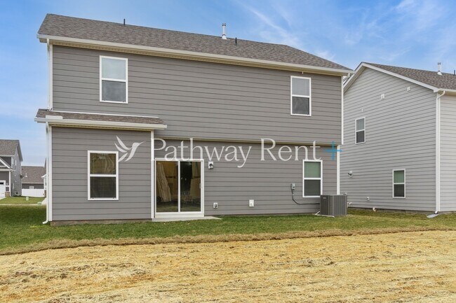 Photo - 2416 Nabali Wy