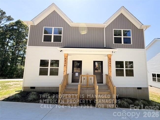 Building Photo - 846 S 4th St